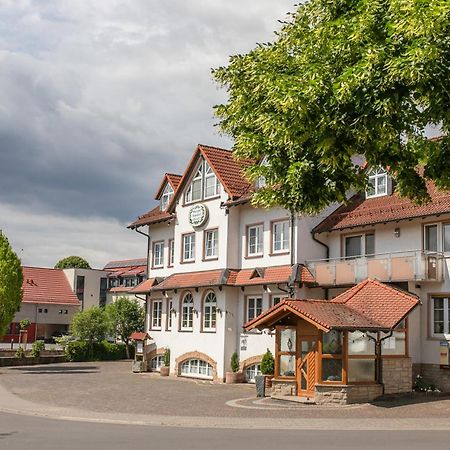 Landhaus Rhoenblick Kuenzell Dış mekan fotoğraf