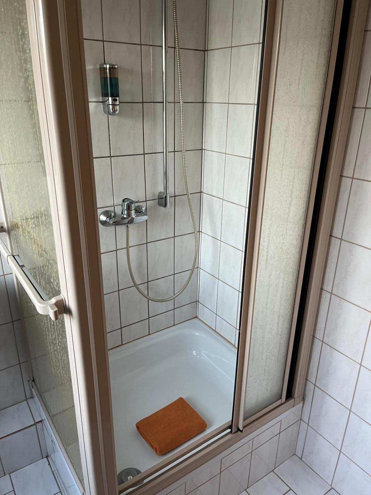 Landhaus Rhoenblick Kuenzell Oda fotoğraf